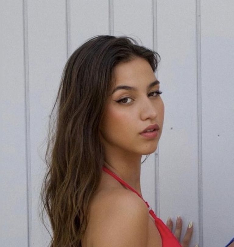 Profile photo of Mika Lafuente