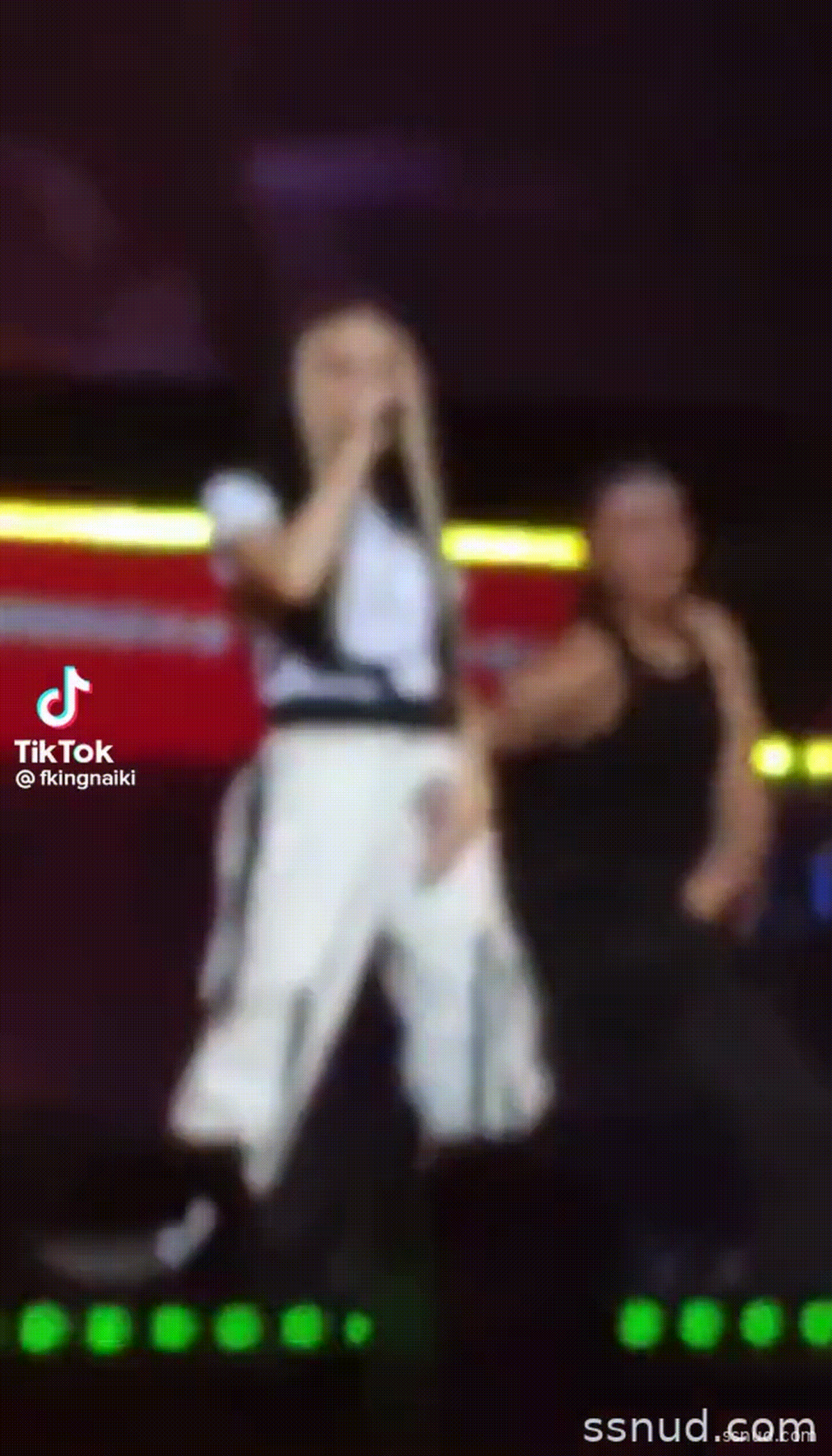 Video of  by Nicki Nicole