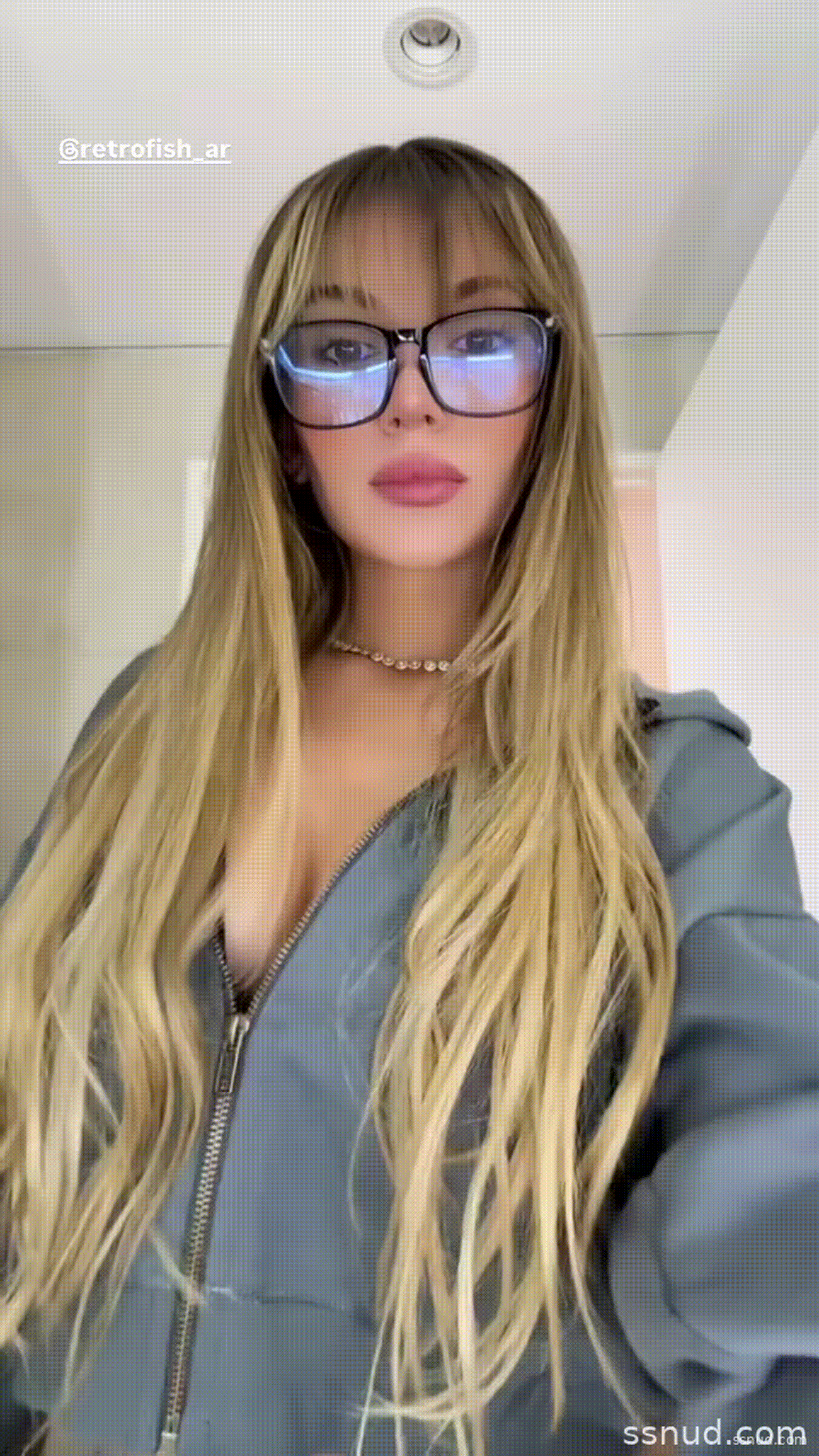 Video of  by Sasha Ferro