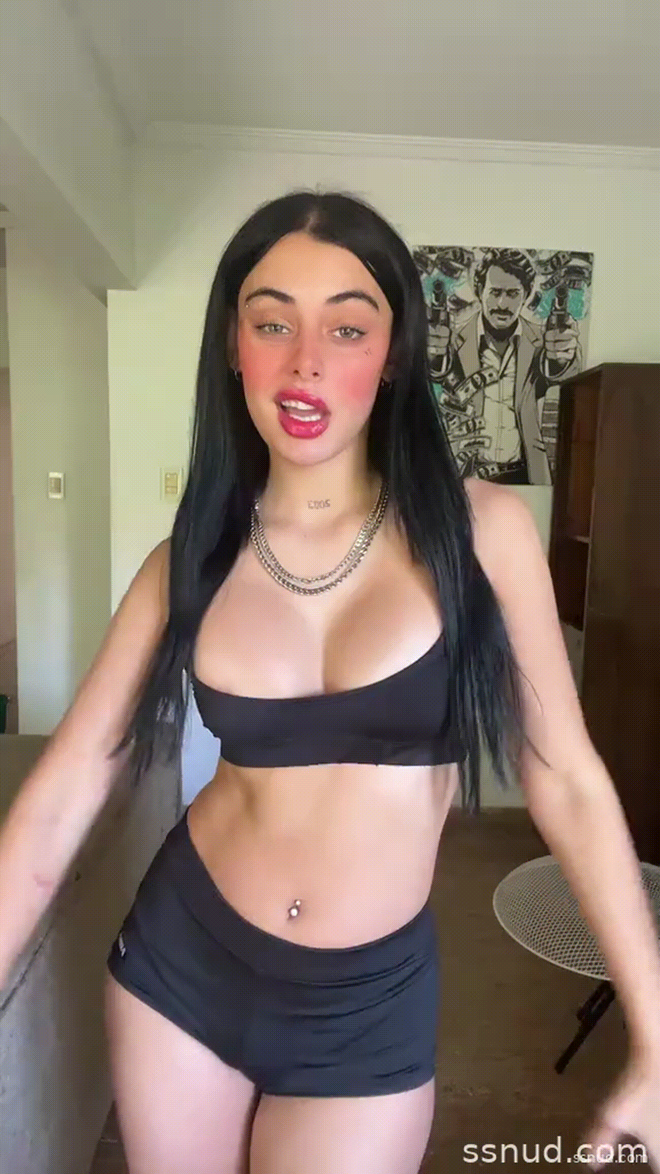 Video of  by Sofi Fernandez