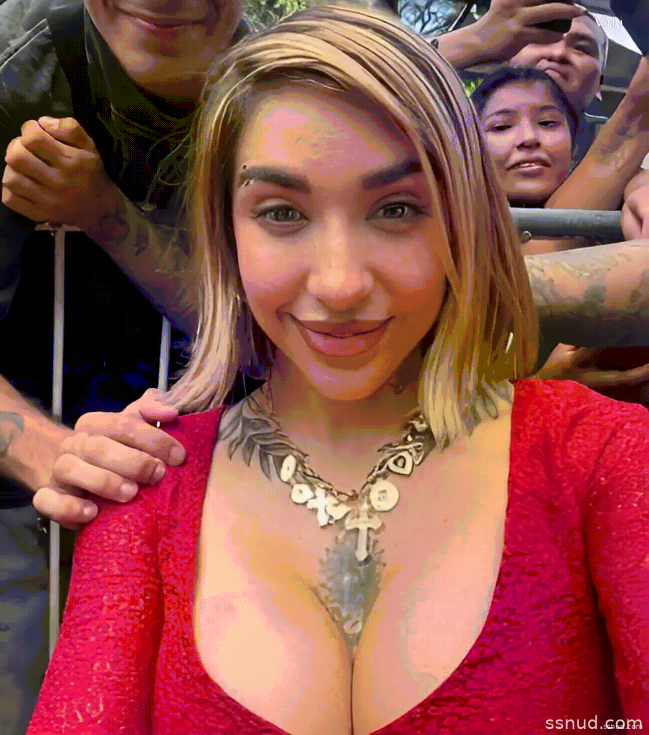 Video of  by Maria Becerra