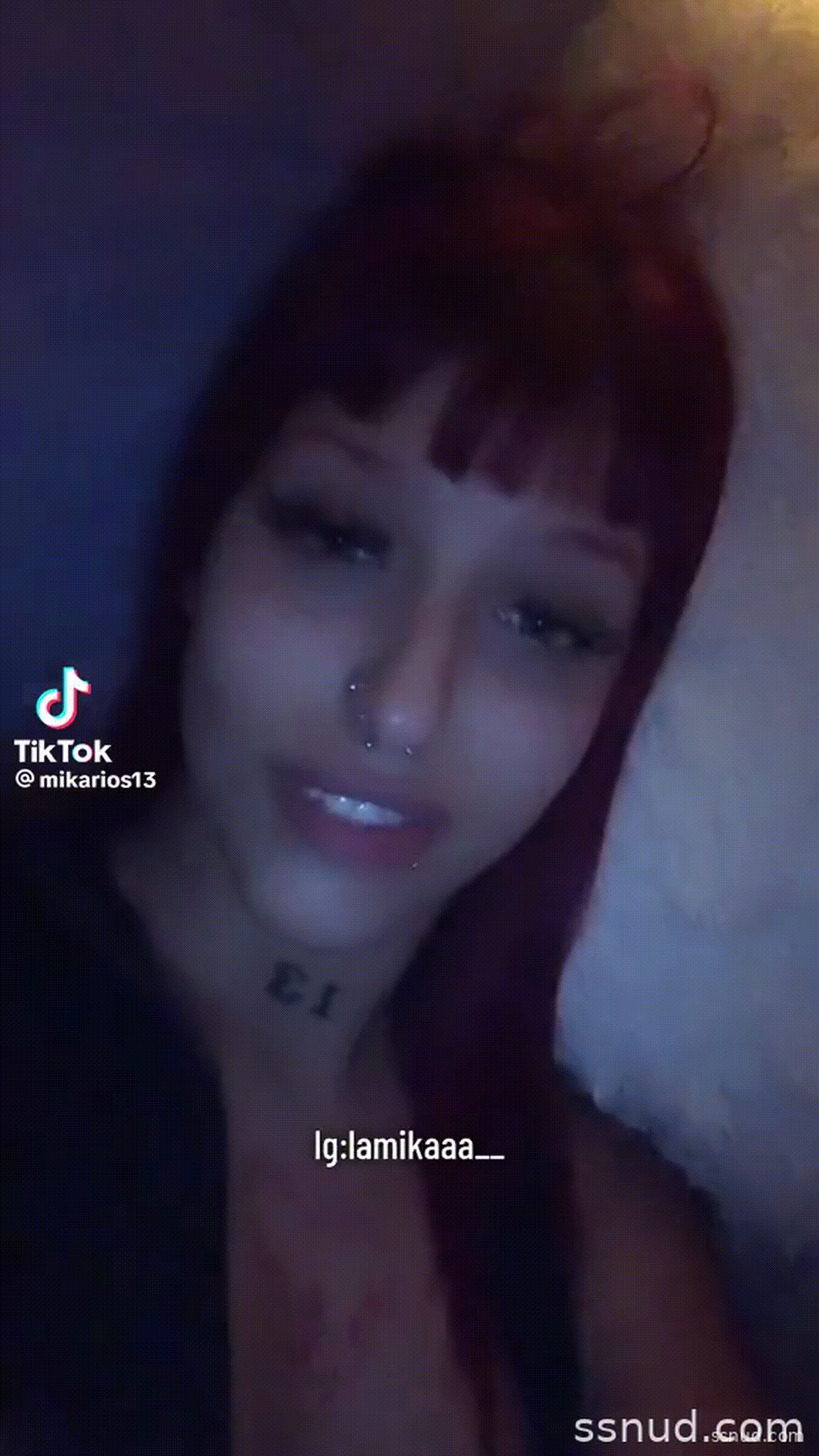 Video of  by Mika Rios