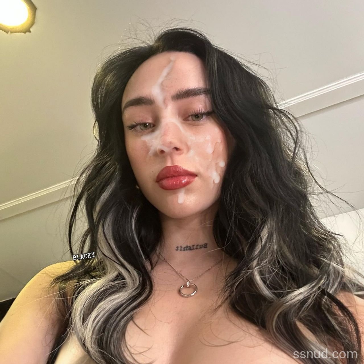 Preview de Nicki Nicole