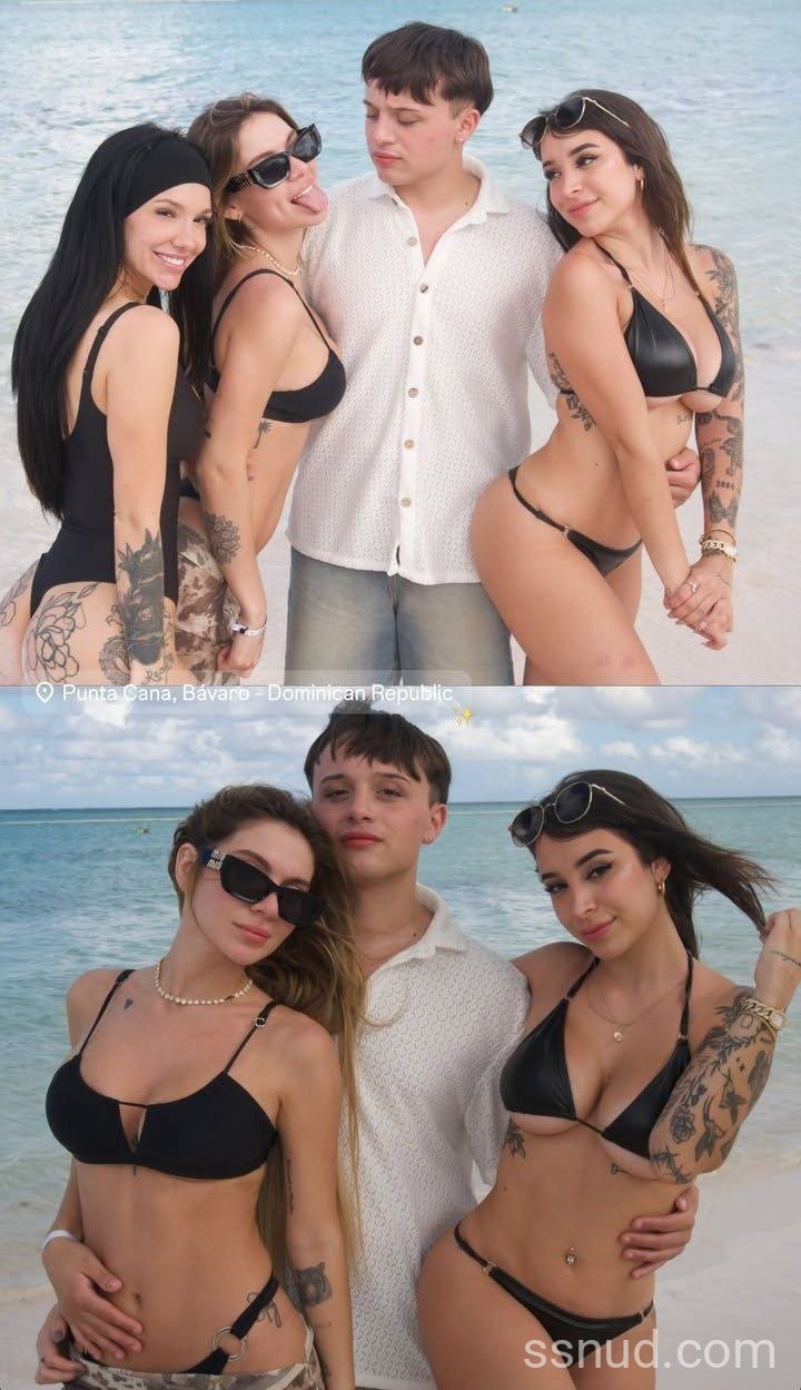 Sasha Ferro
