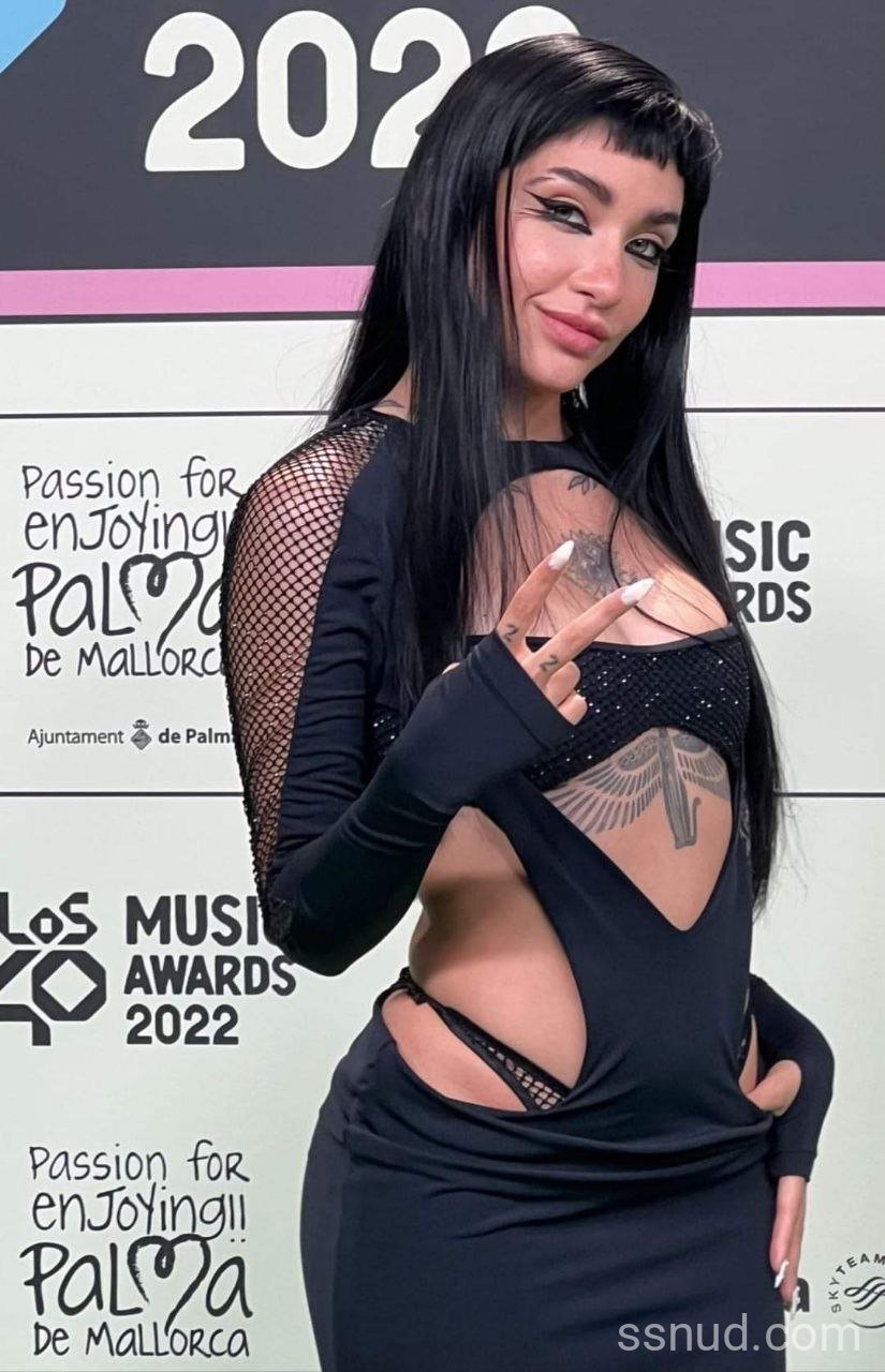 Preview de Maria Becerra