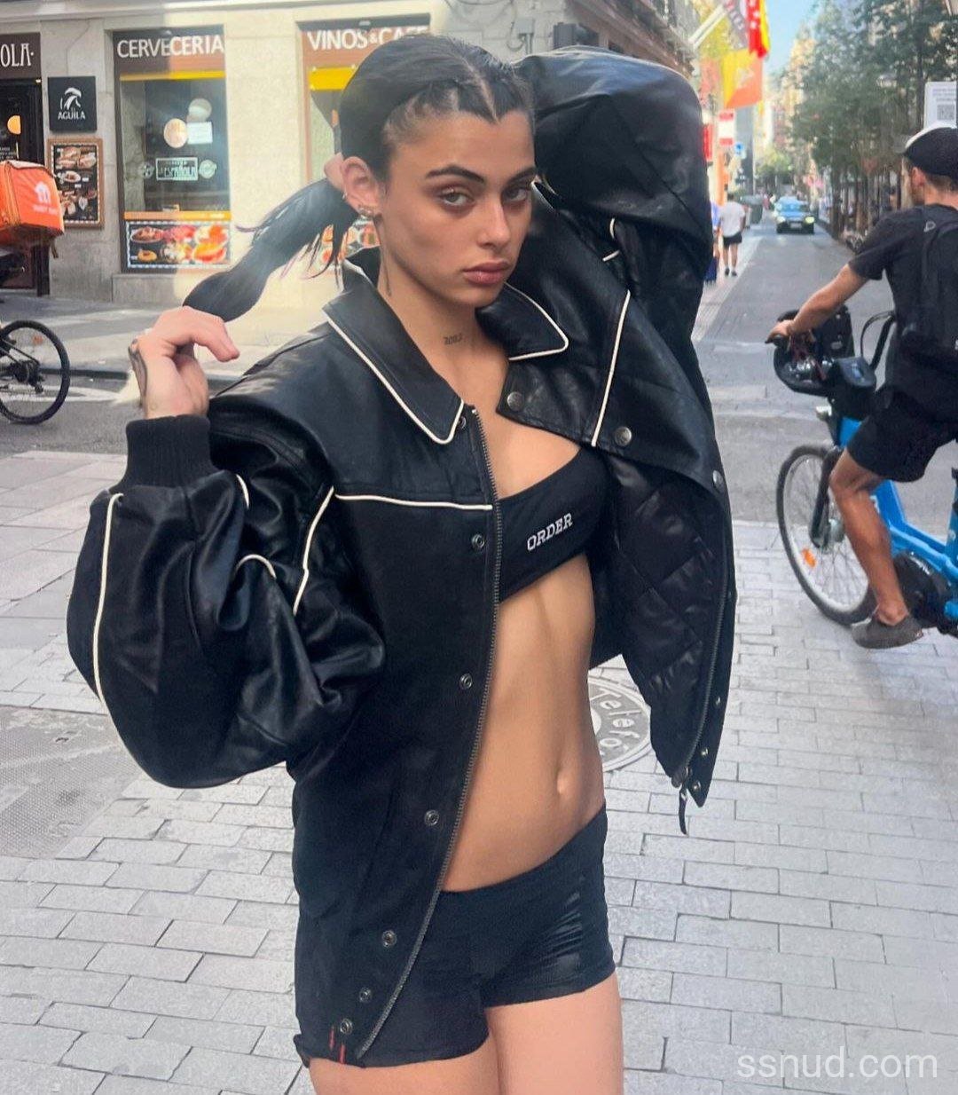 Sofi Fernandez