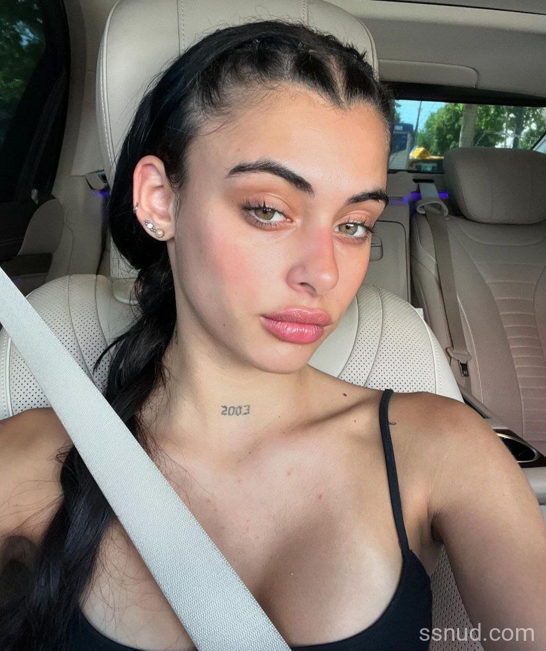 Sofi Fernandez