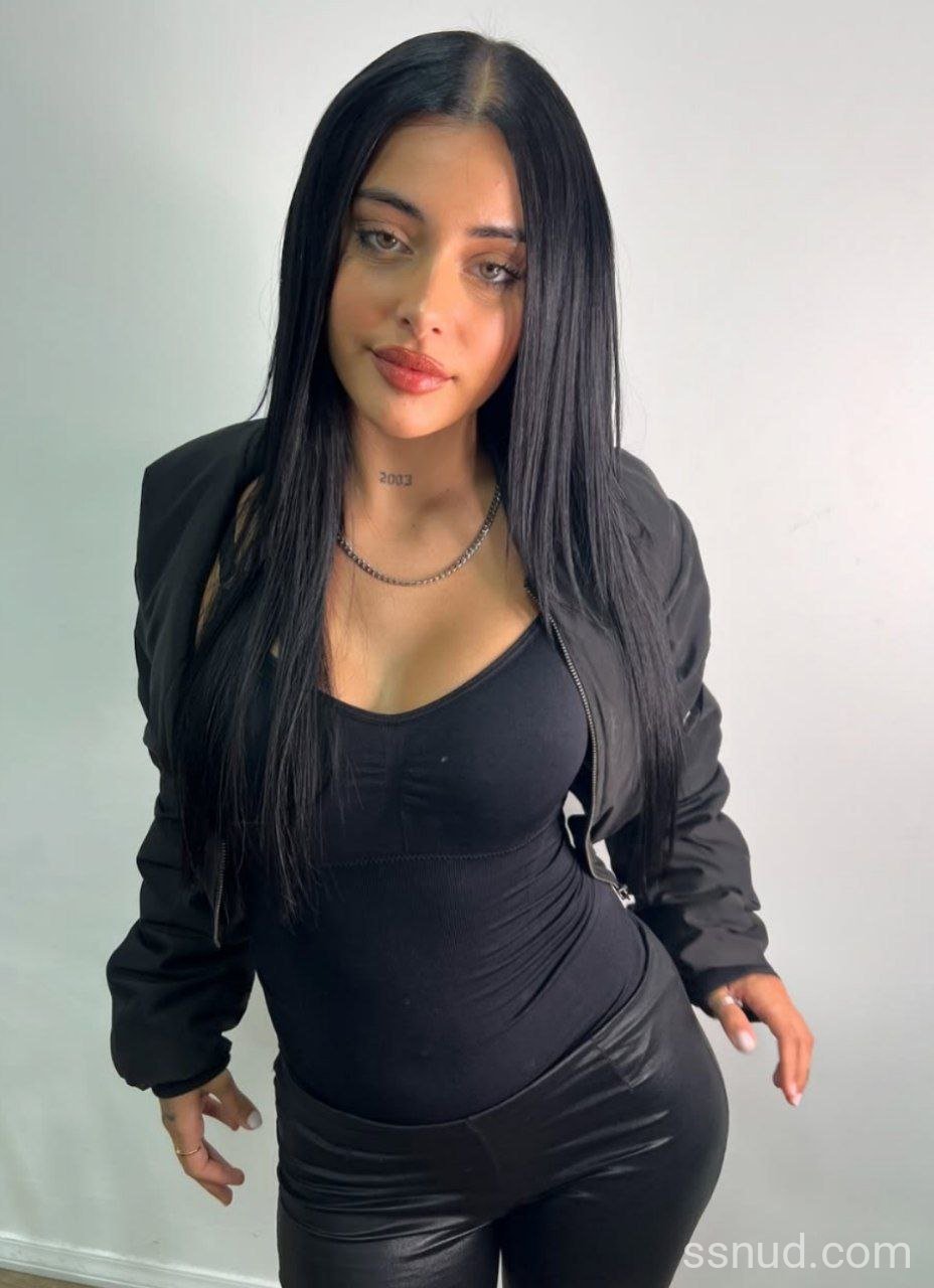 Sofi Fernandez