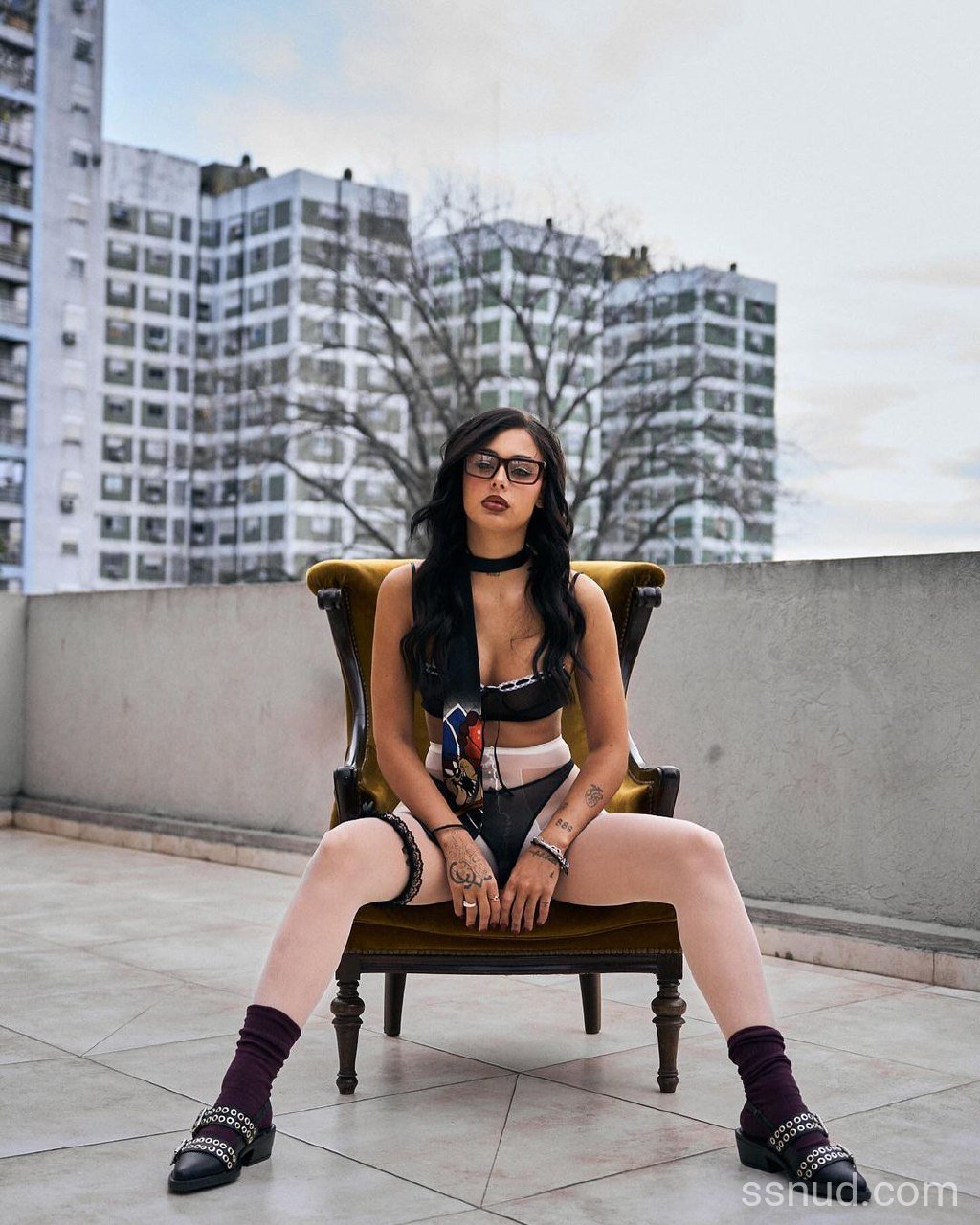 Preview de Sofi Fernandez