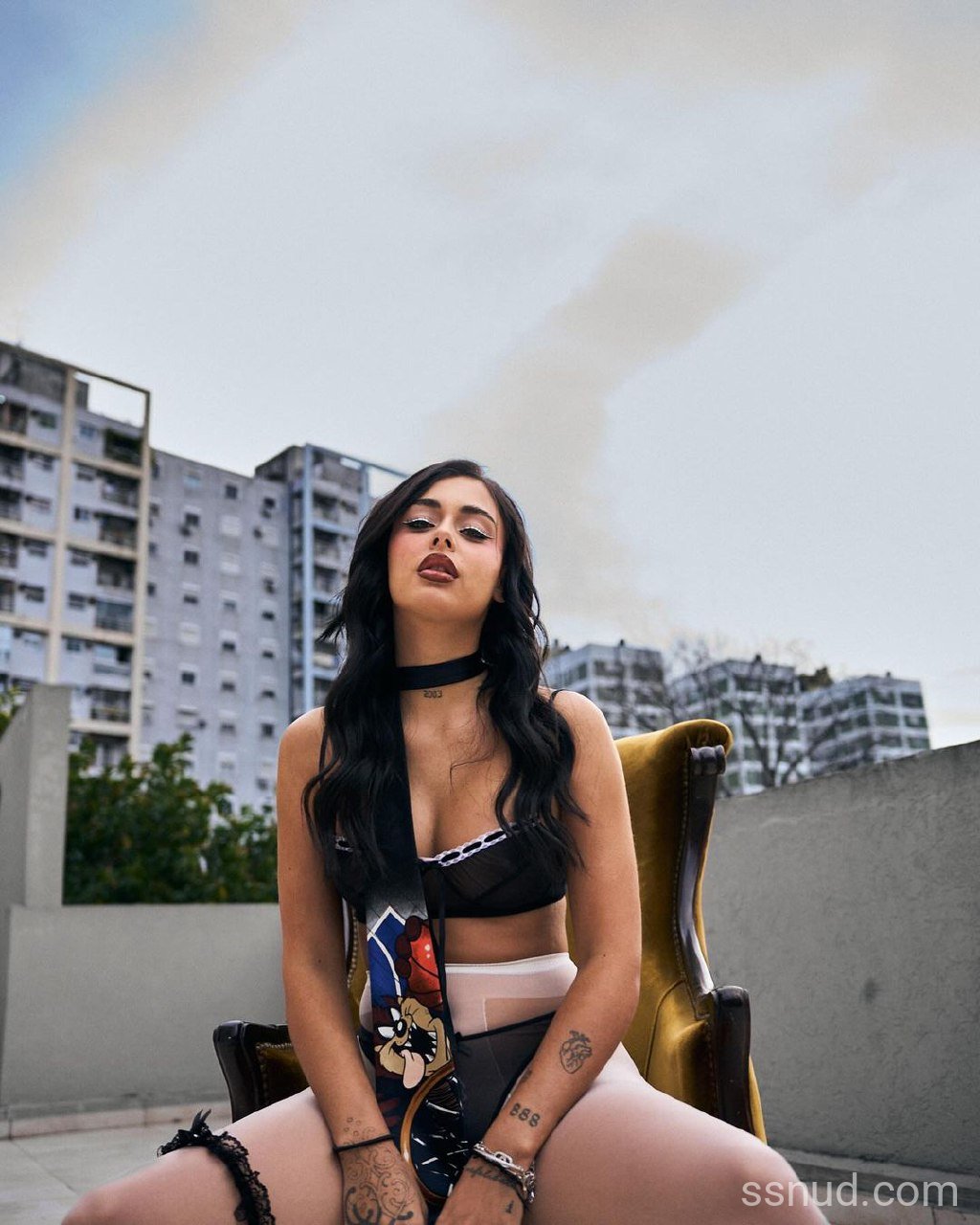 Preview de Sofi Fernandez