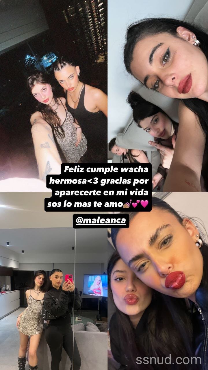 Preview de Sofi Fernandez