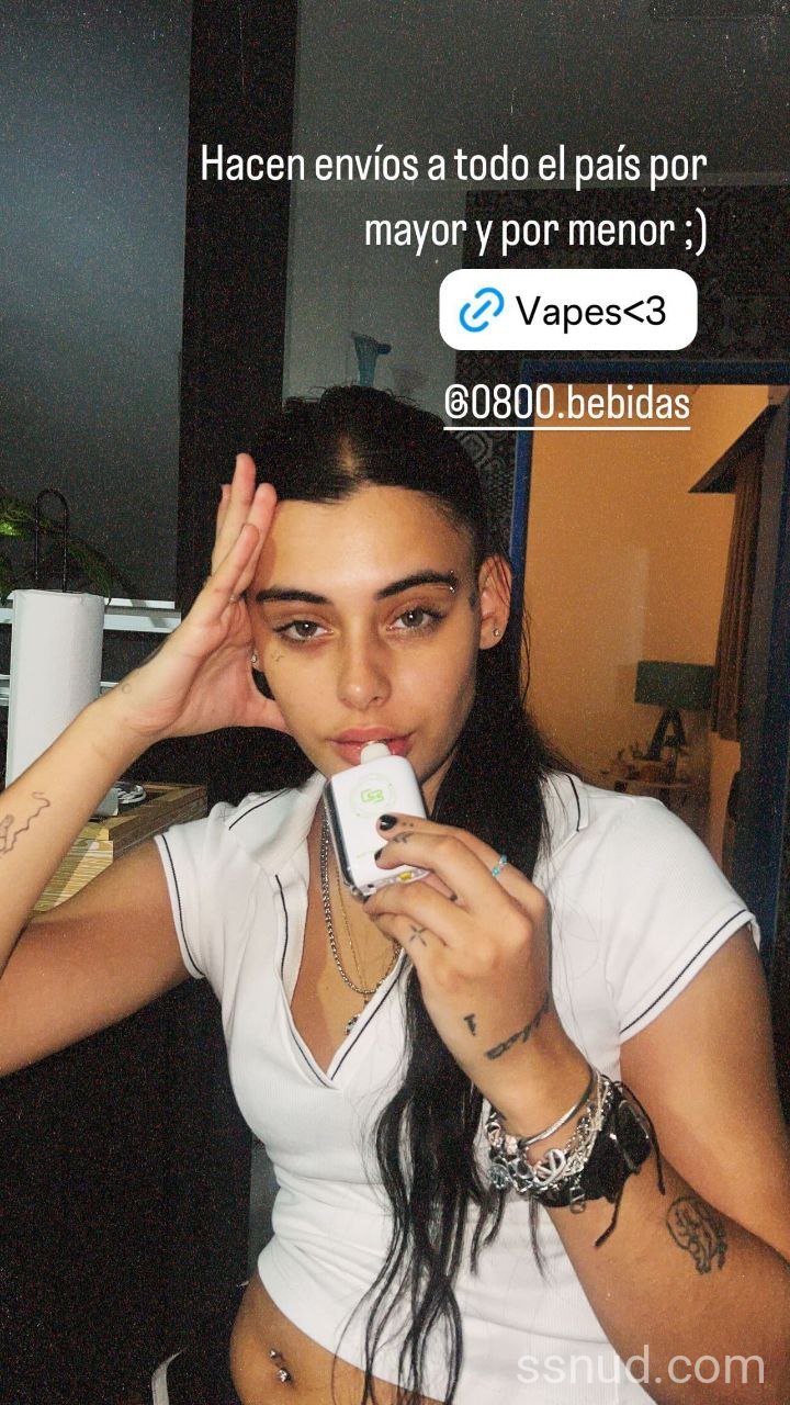 Preview de Sofi Fernandez