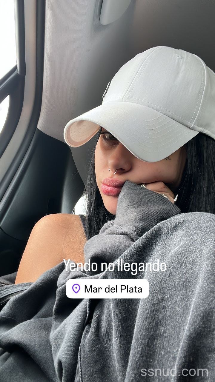 Preview de Sofi Fernandez
