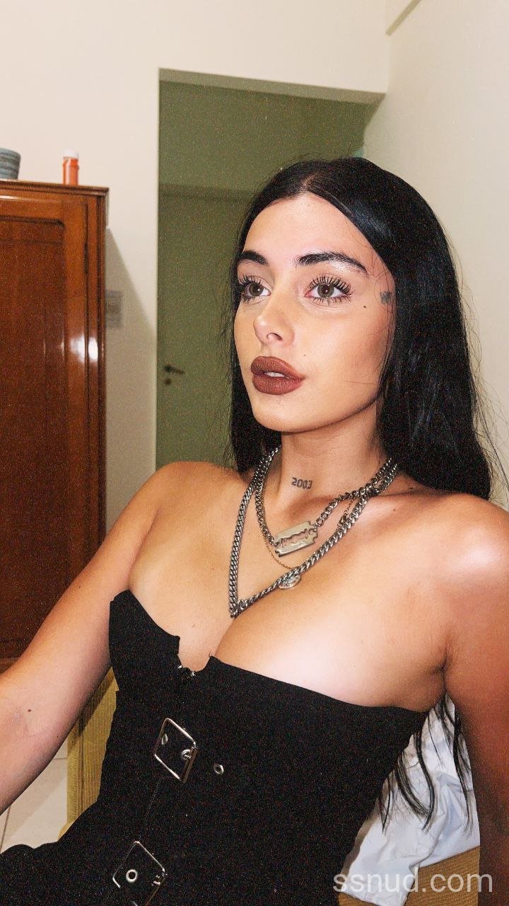 Preview de Sofi Fernandez