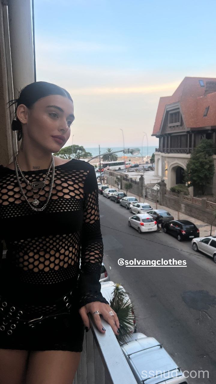 Preview de Sofi Fernandez