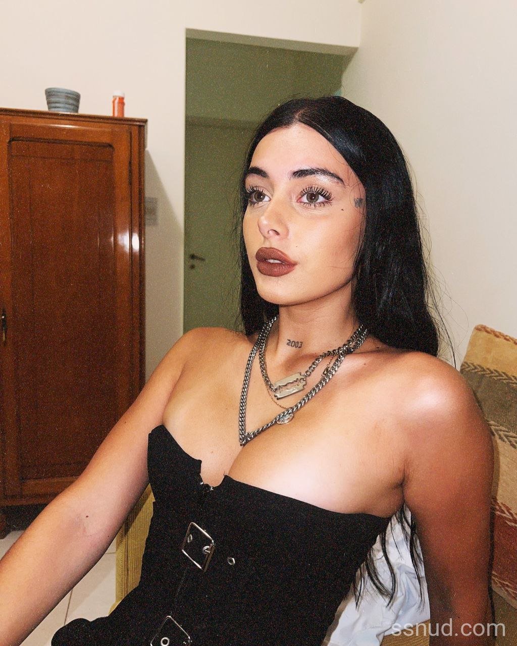 Preview de Sofi Fernandez