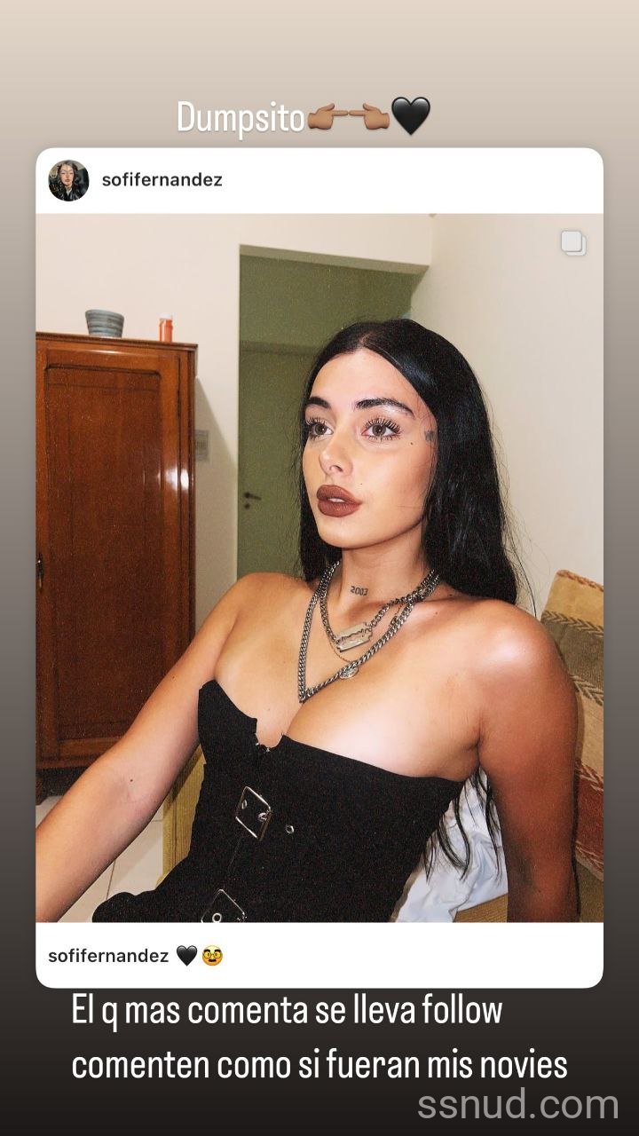 Preview de Sofi Fernandez