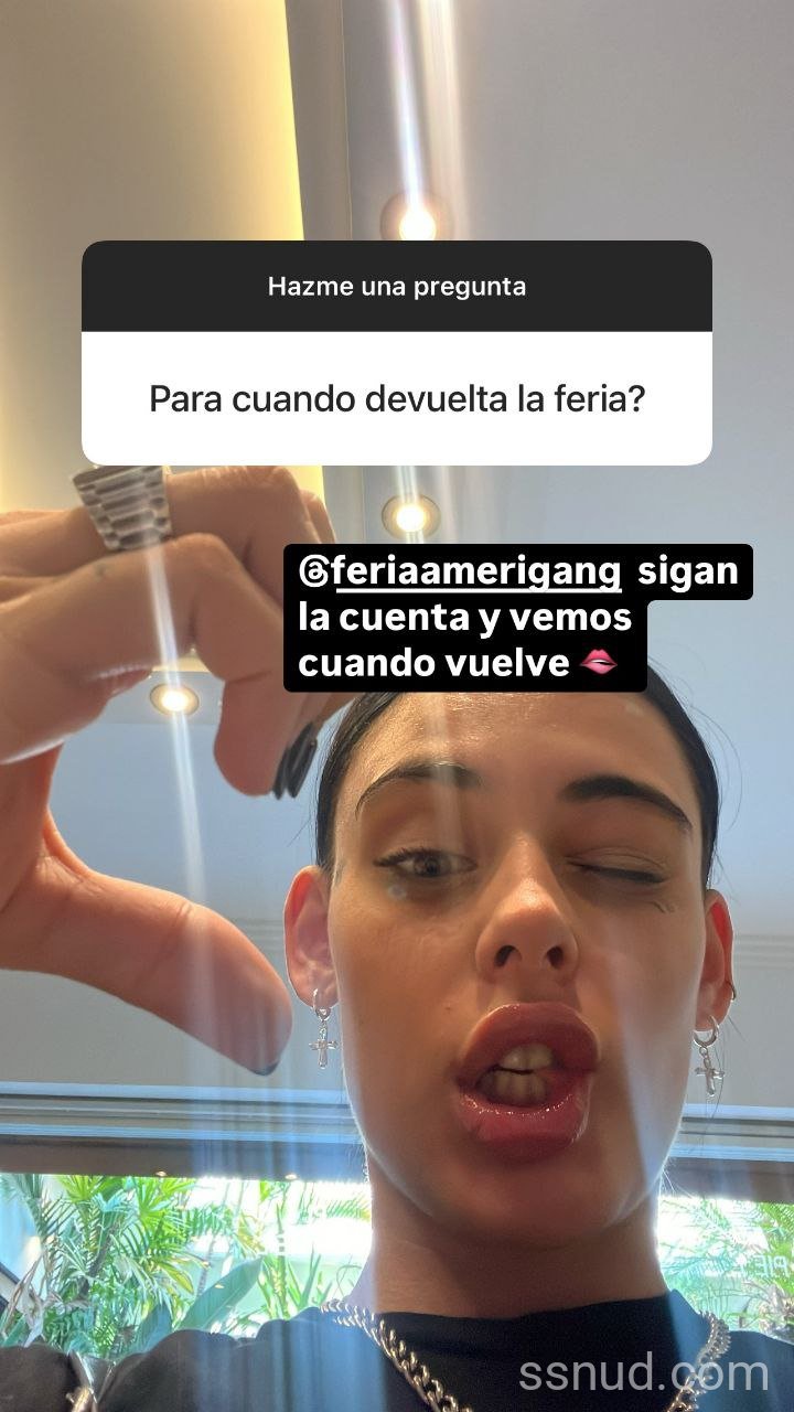Preview de Sofi Fernandez