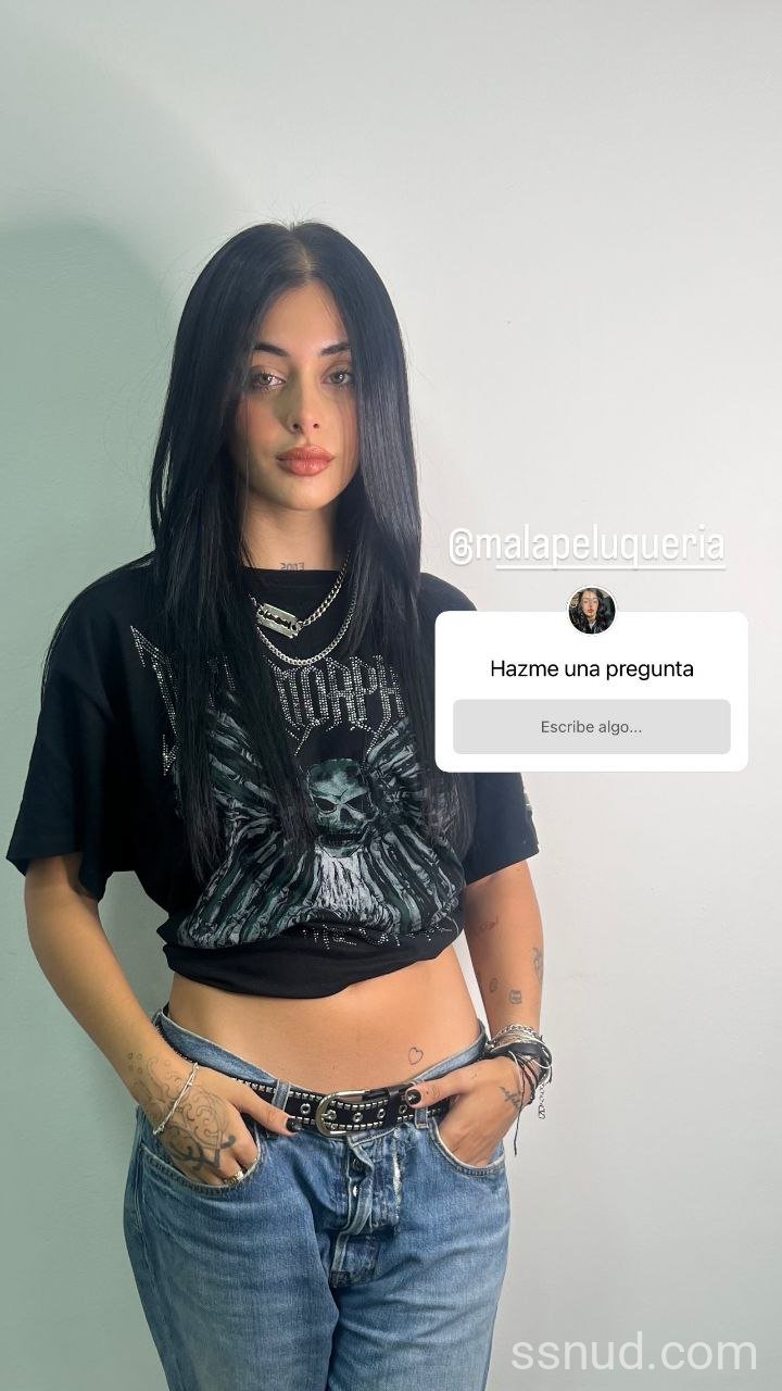 Preview de Sofi Fernandez