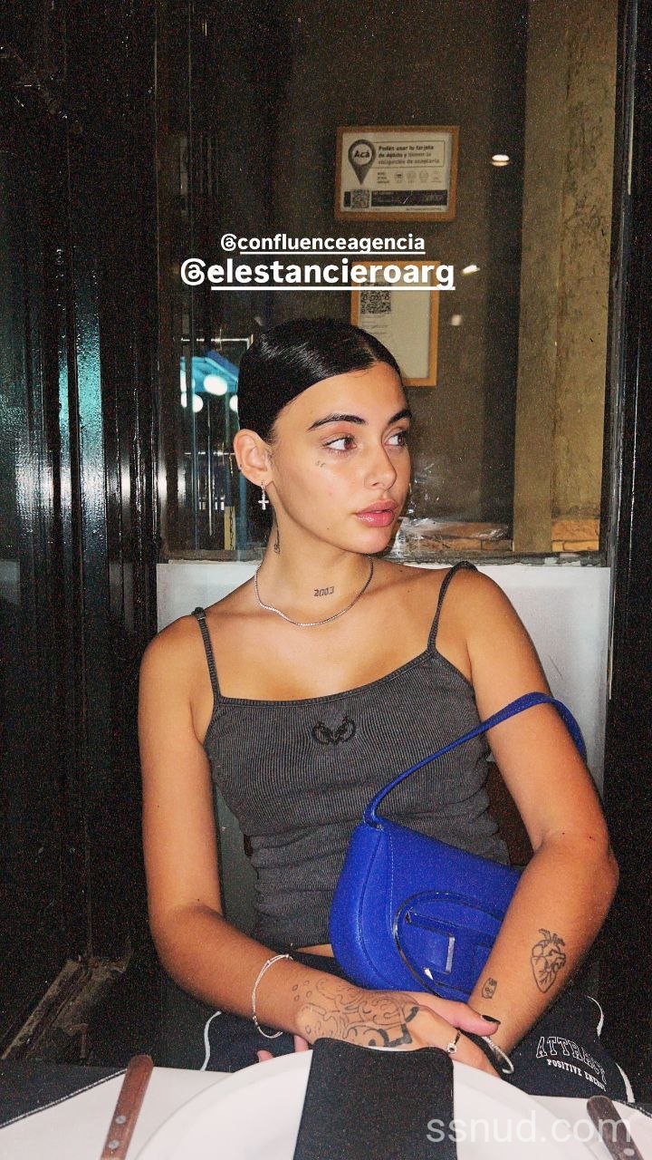 Preview de Sofi Fernandez