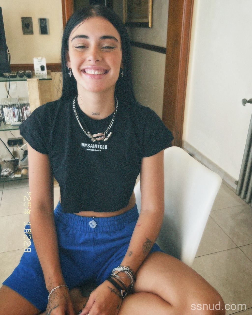 Preview de Sofi Fernandez