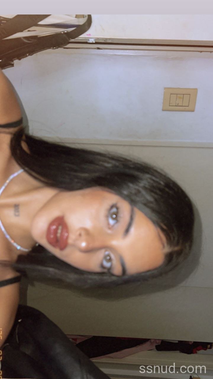 Preview de Sofi Fernandez
