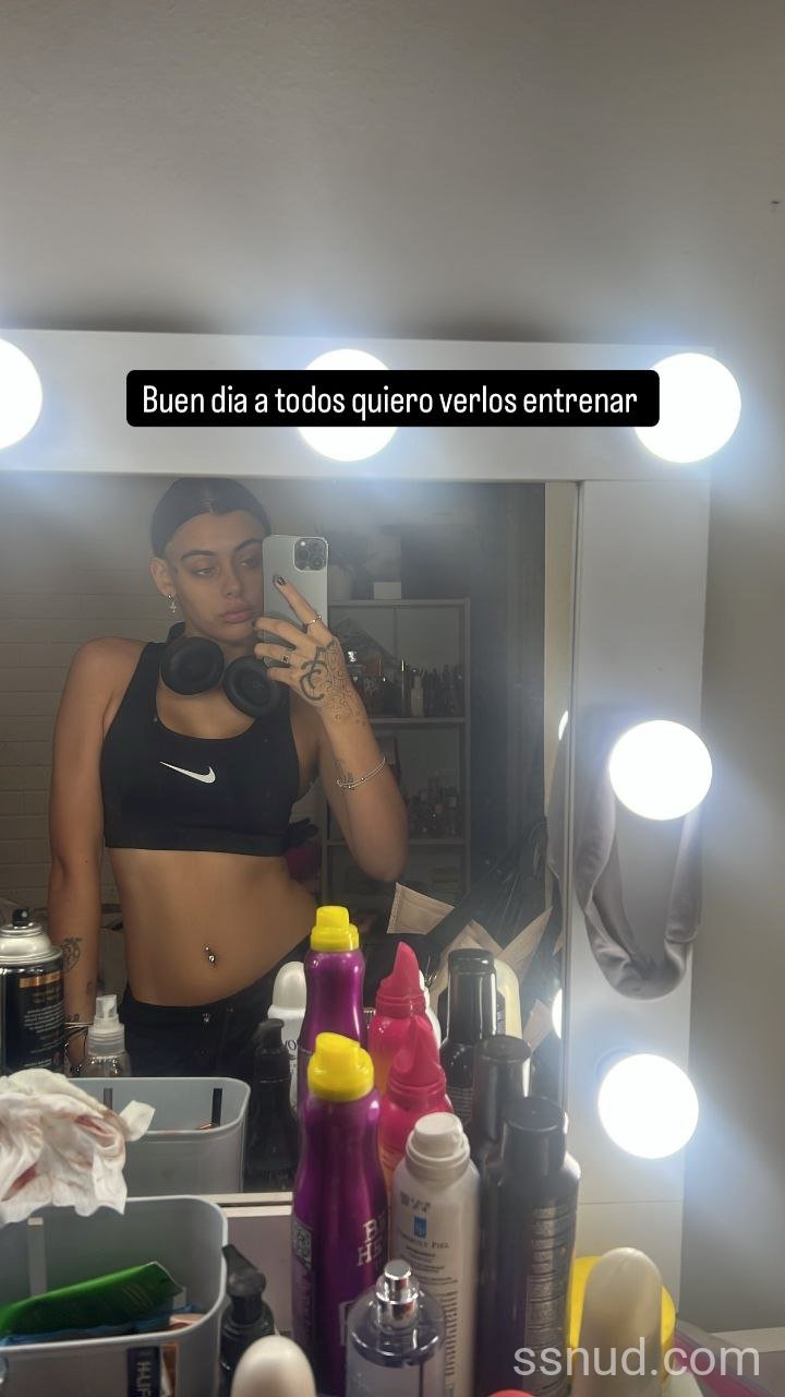 Preview de Sofi Fernandez