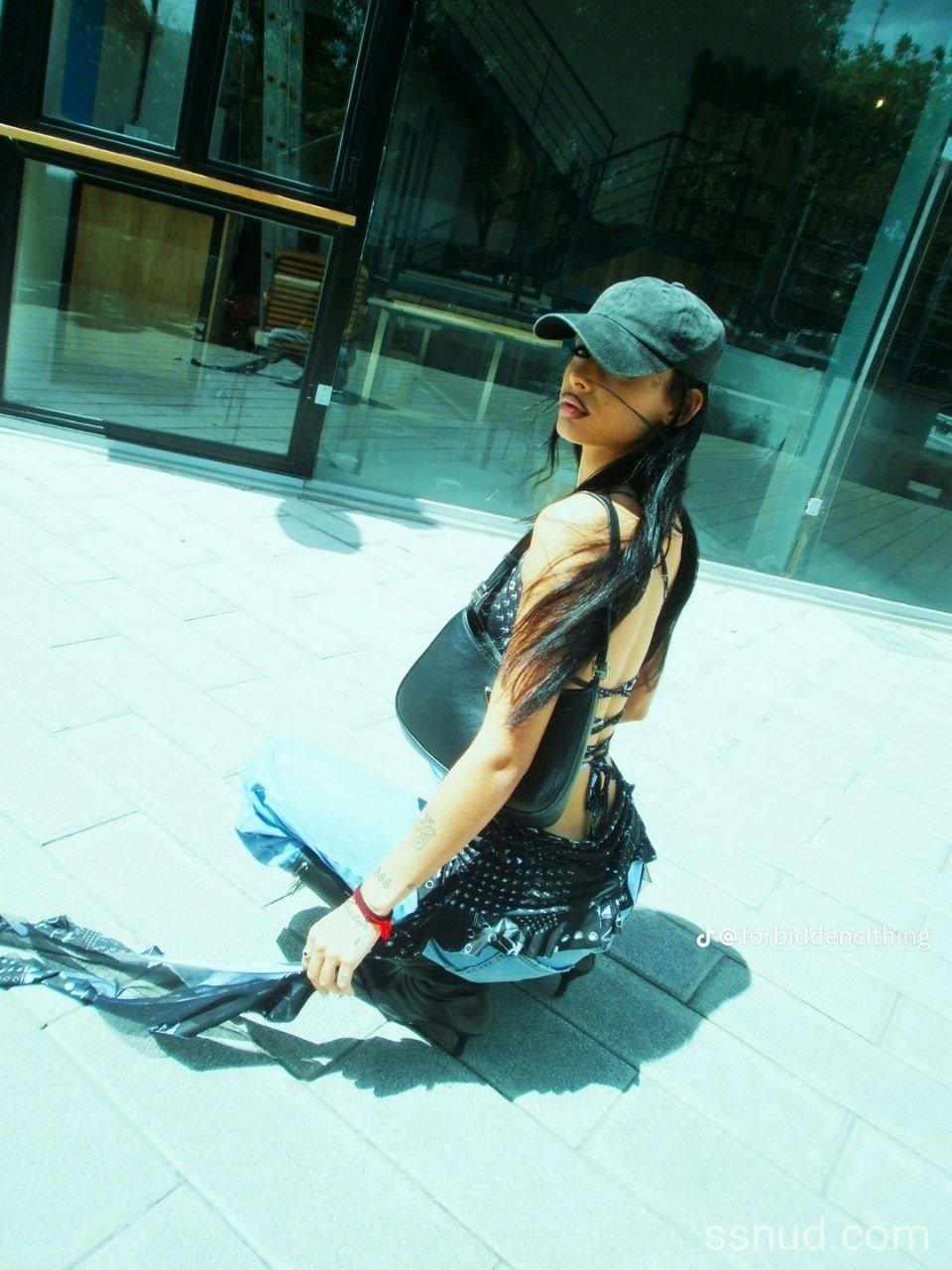 Preview de Sofi Fernandez