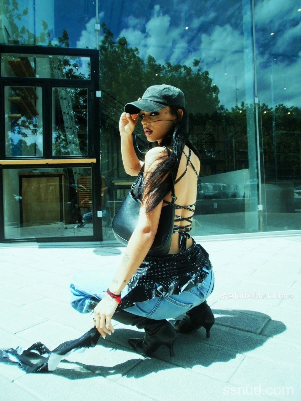 Preview de Sofi Fernandez