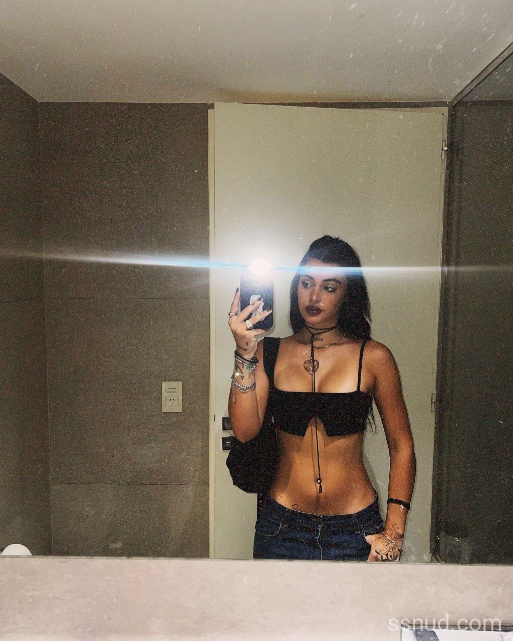 Preview de Sofi Fernandez