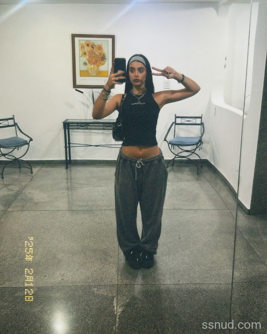 Preview de Sofi Fernandez