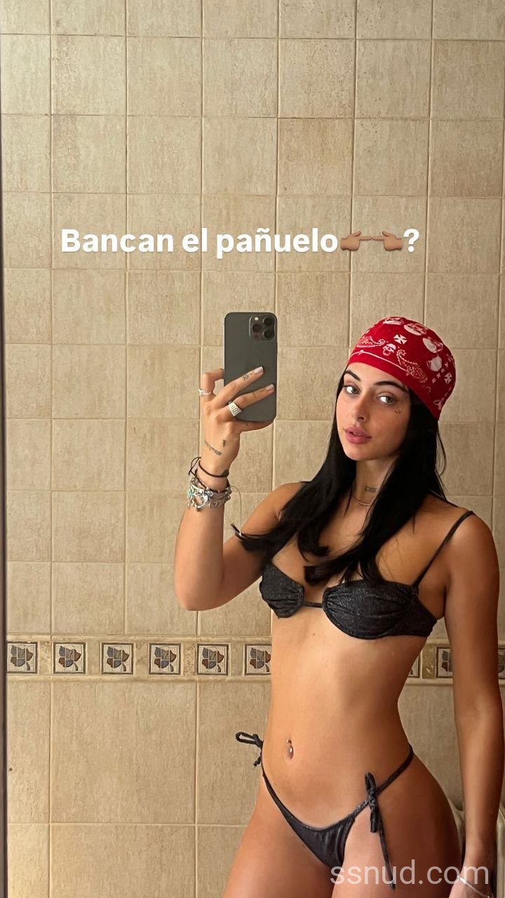 Preview de Sofi Fernandez