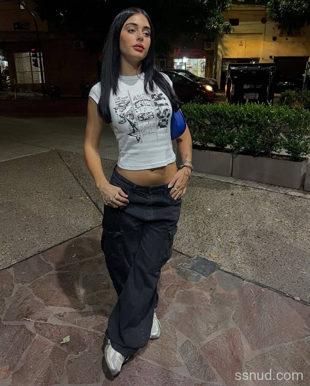 Preview de Sofi Fernandez
