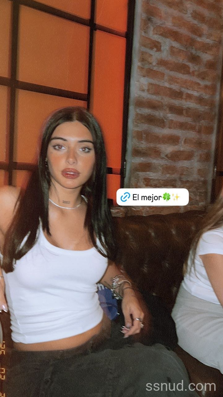 Preview de Sofi Fernandez