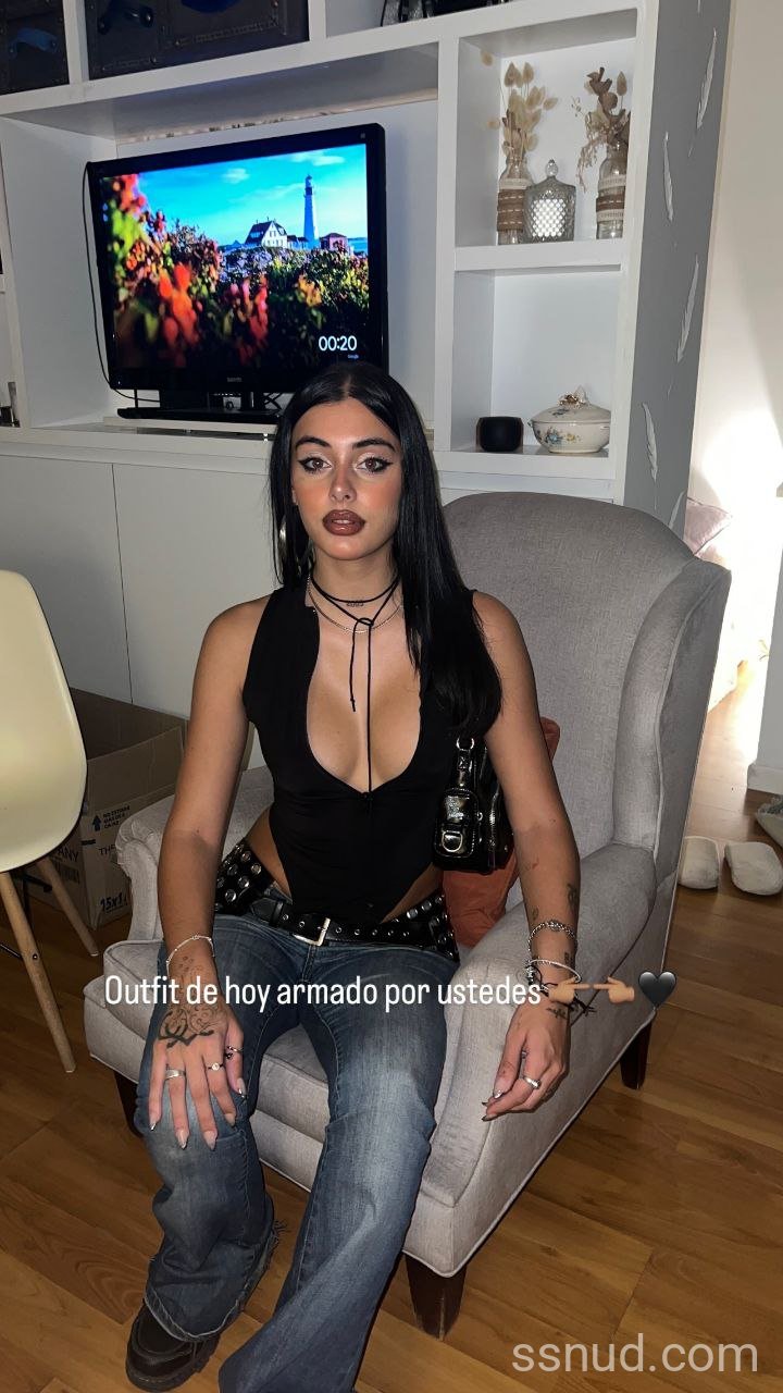 Preview de Sofi Fernandez