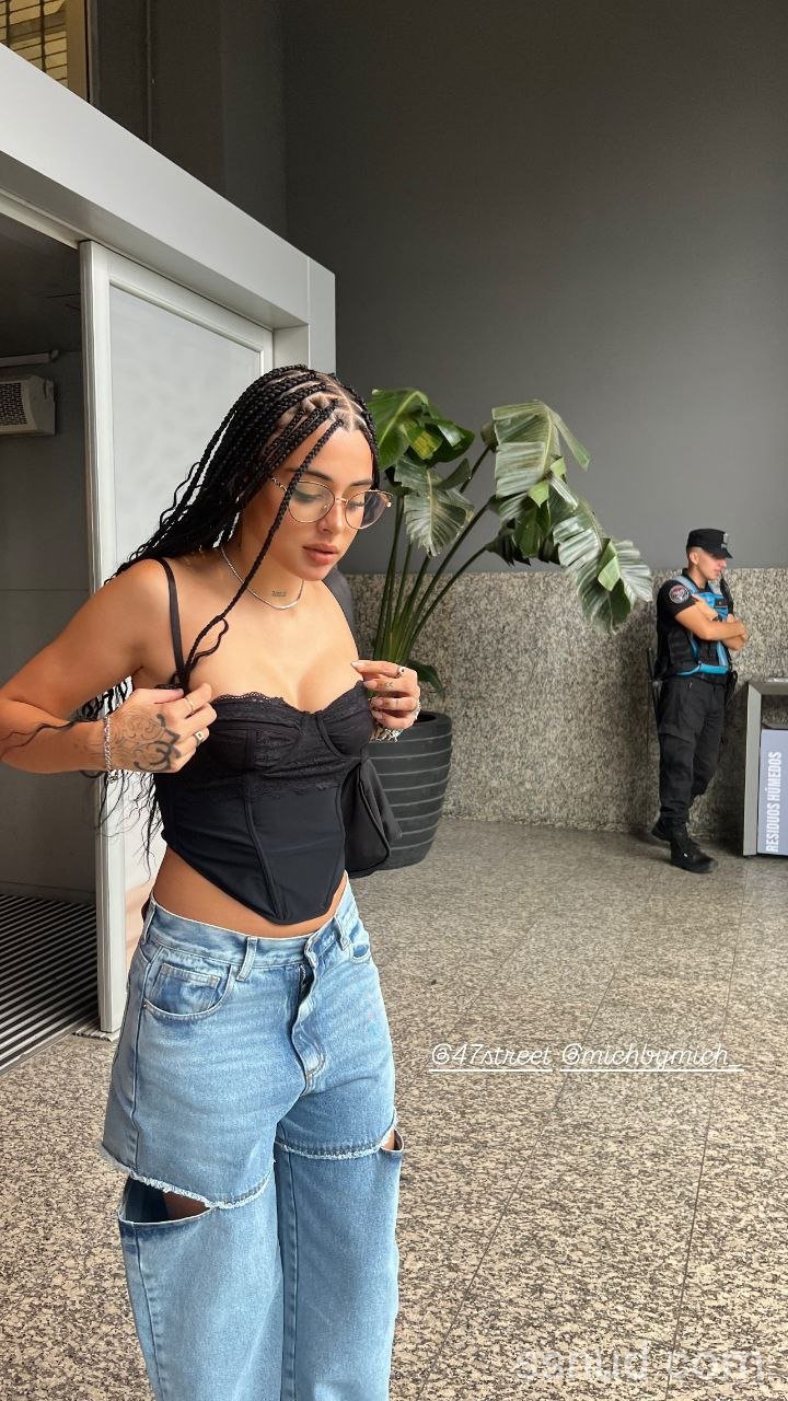 Sofi Fernandez