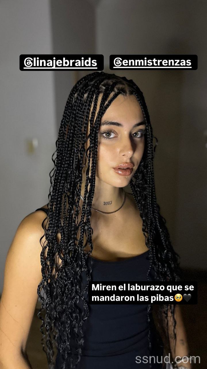 Preview de Sofi Fernandez