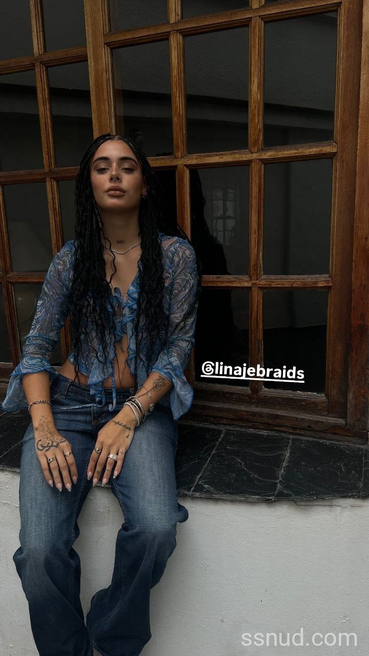 Preview de Sofi Fernandez