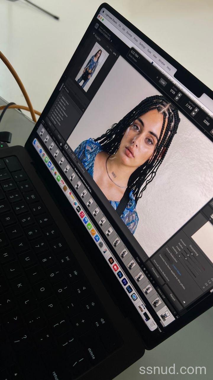 Preview de Sofi Fernandez
