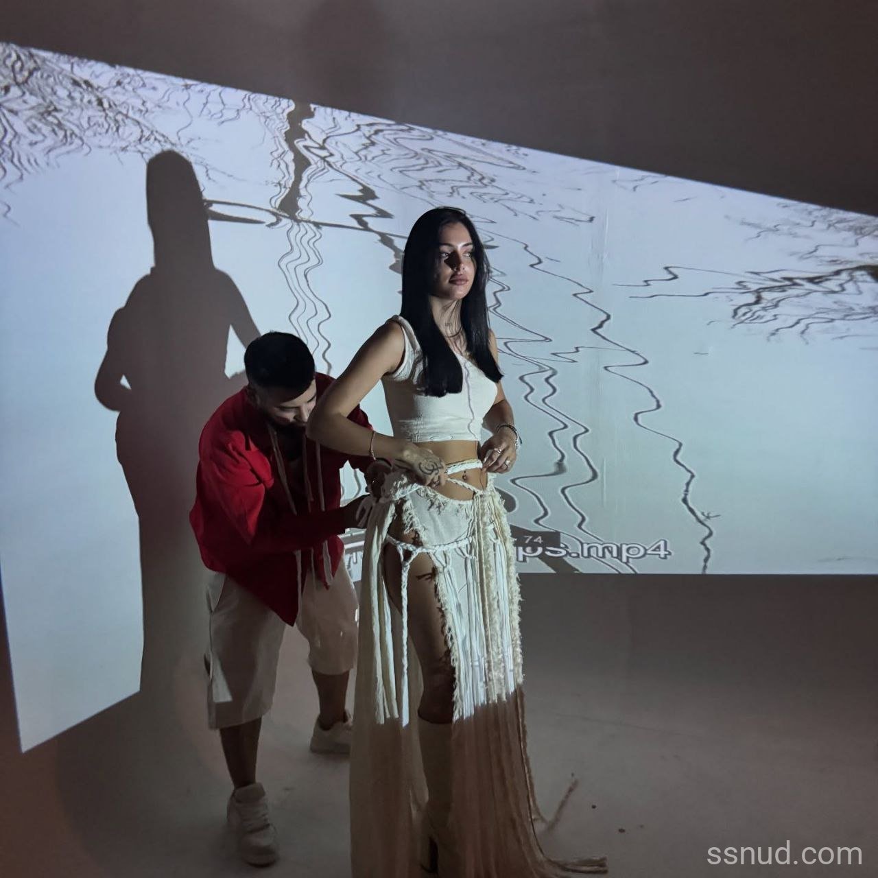 Preview de Sofi Fernandez