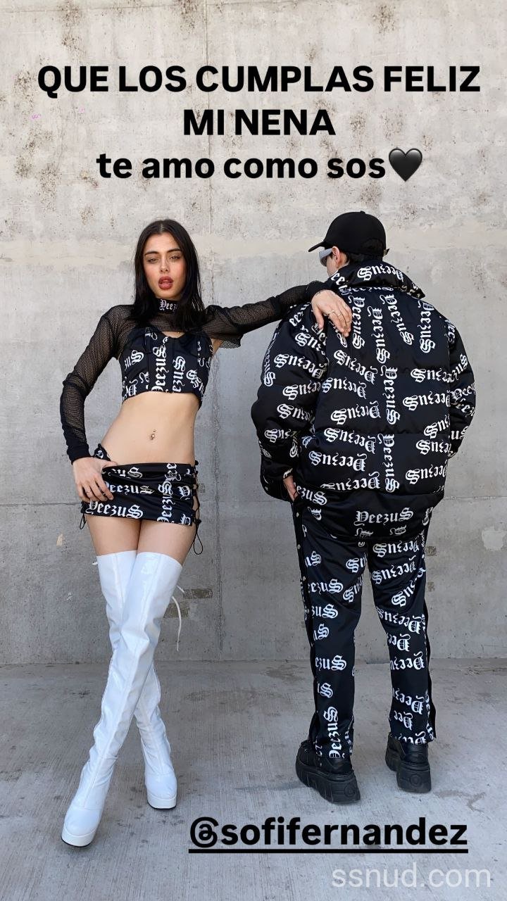 Preview de Sofi Fernandez