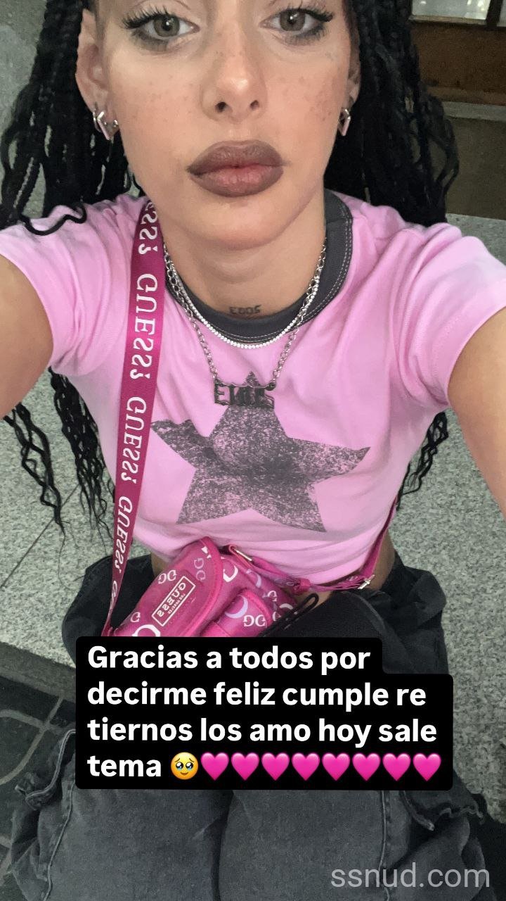 Preview de Sofi Fernandez
