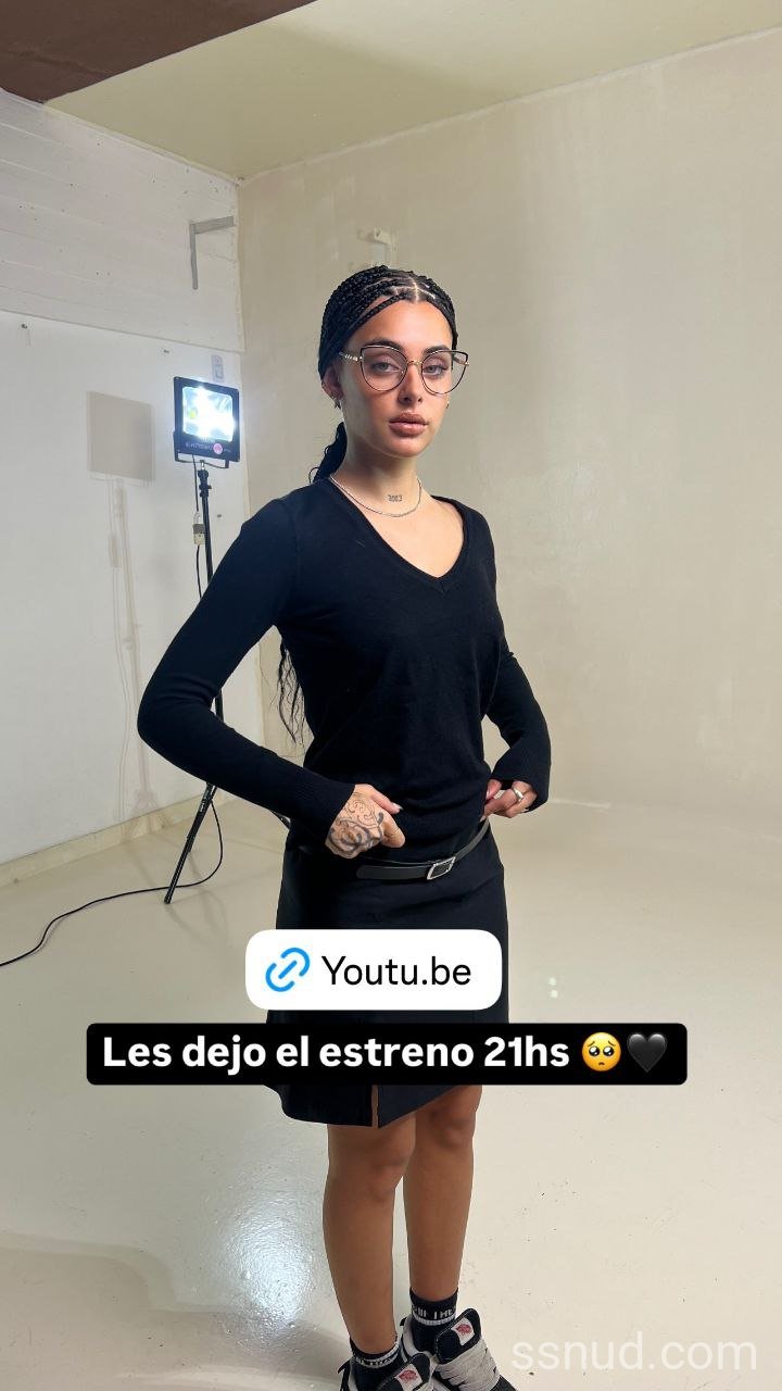 Preview de Sofi Fernandez