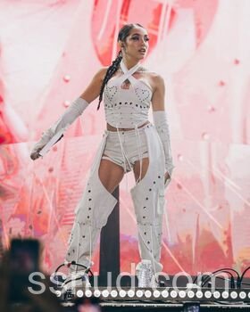 Preview de Maria Becerra