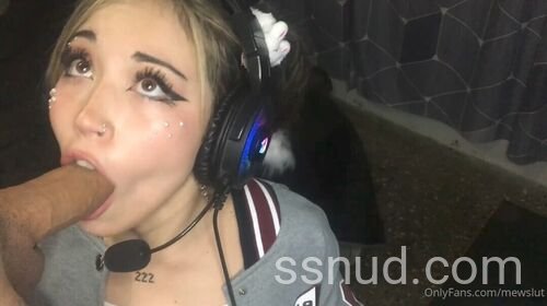 Preview de MewSlut