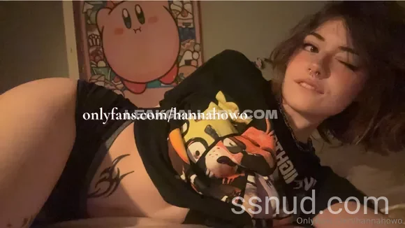 Preview de Hannah Owo