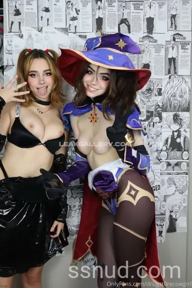 Preview de Hannah Owo
