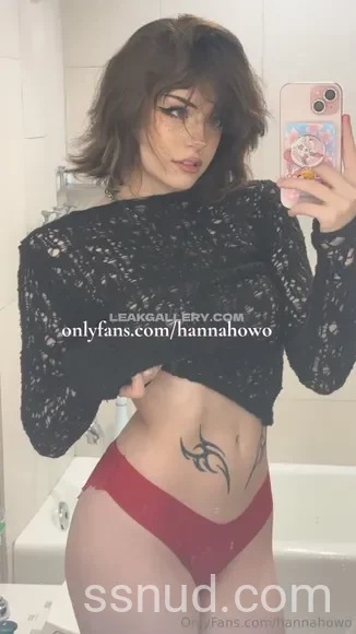 Preview de Hannah Owo