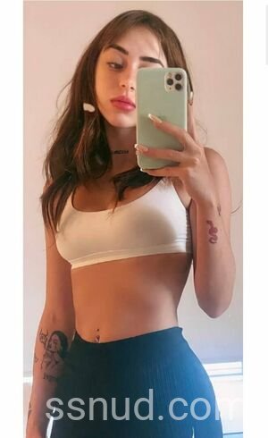 Preview de Nicki Nicole