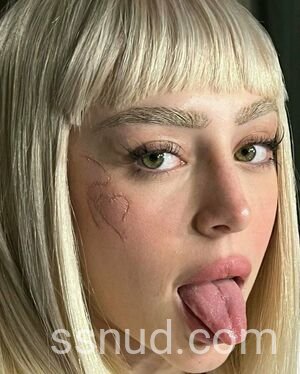 Preview de Nicki Nicole